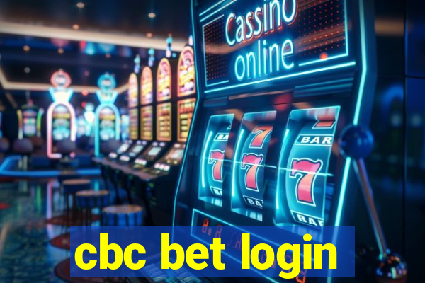 cbc bet login